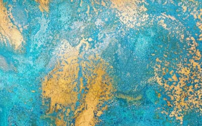 What is Verdigris?