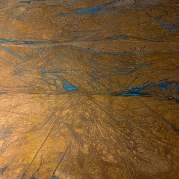 Hertfordshire Finish - 0.9mm 150x150mm Sample - Image 5