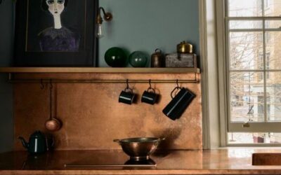 How to Install A Splashback