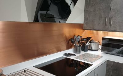 Clever Ways to Use Copper in Your Kitchen