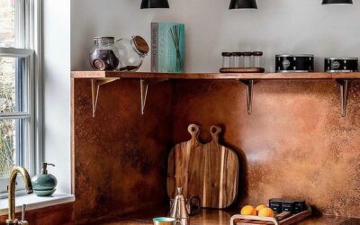 How to Install Worktops