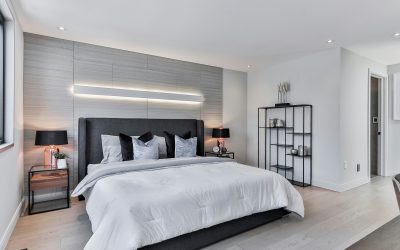 20 Bedroom Interior Decor Ideas