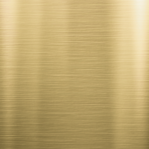 Cambridgeshire Brushed brass