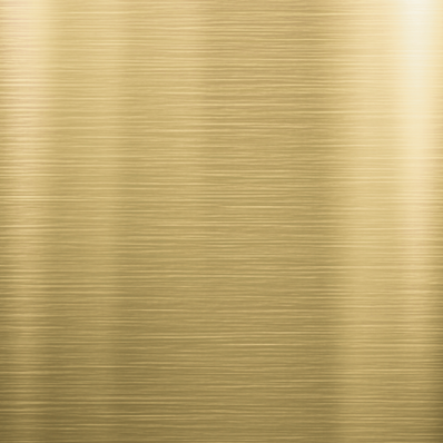 Cambridgeshire Brushed brass